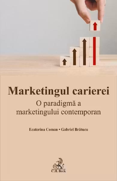 Marketingul carierei