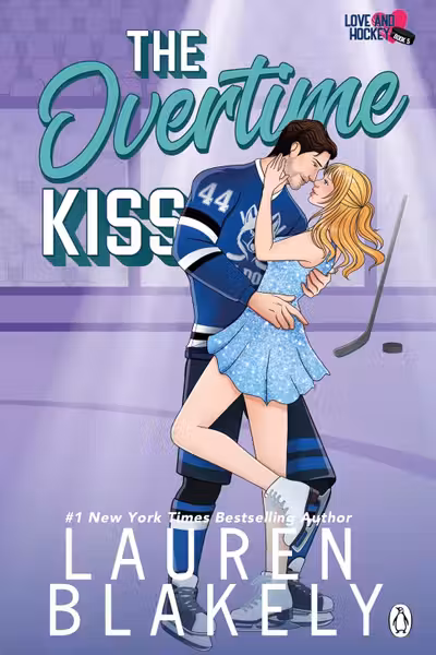 The Overtime Kiss