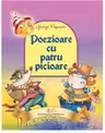 Poezioare cu patru picioare