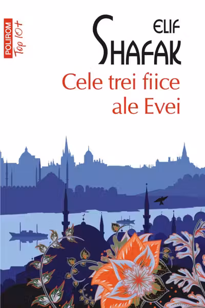 Cele trei fiice ale Evei
