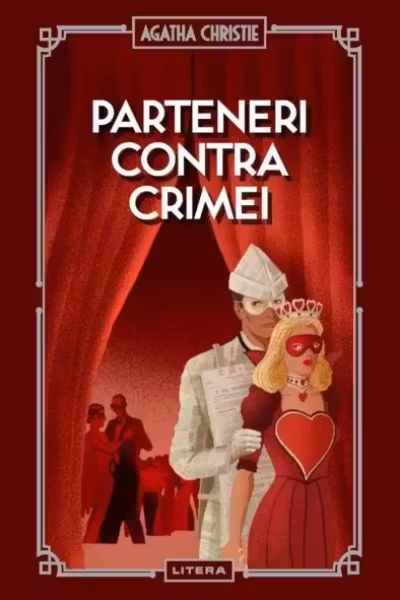 Parteneri contra crimei (vol. 58)