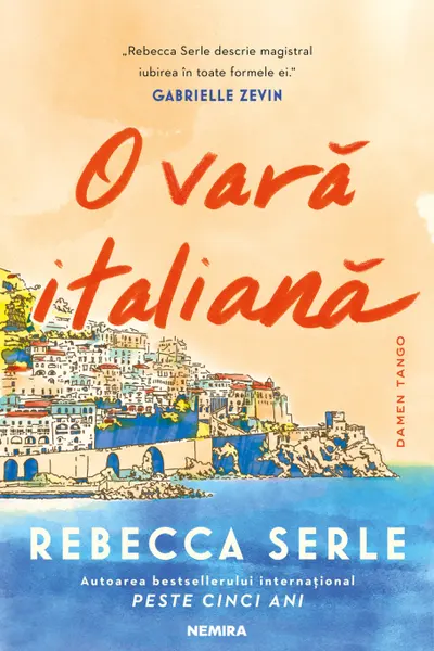 O vara italiana