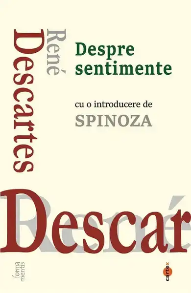 Despre sentimente