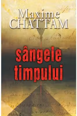 Sangele timpului
