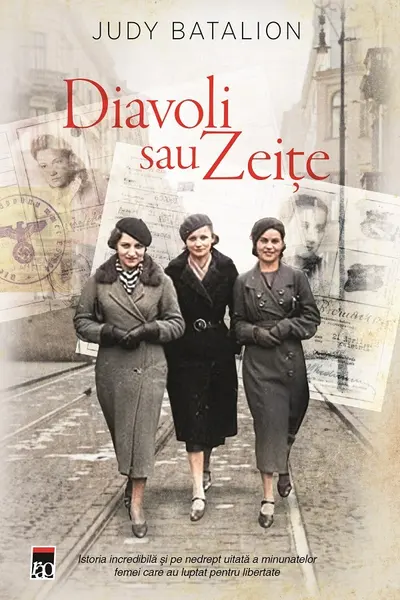 Diavoli sau zeite