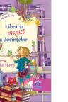 Libraria magica a dorintelor - Puterea hamsterului Harry