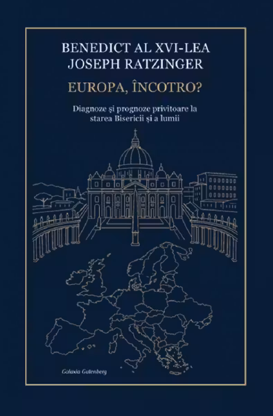 Europa, încotro?