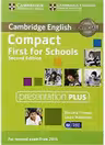 Compact First for Schools - Presentation Plus (DVD-ROM)