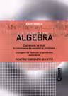 Algebra pentru gimnaziu și liceu