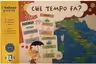Che tempo fa? A2 - B1