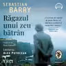 Răgazul unui zeu bătrân (audiobook)