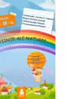 Stiinte ale naturii - clasa a III-a. Auxiliar al manualelor. (Bogdan-D. Paraiala)