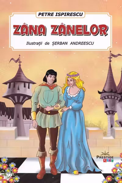 Zâna Zânelor
