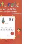 Literele cu Ana si Matei