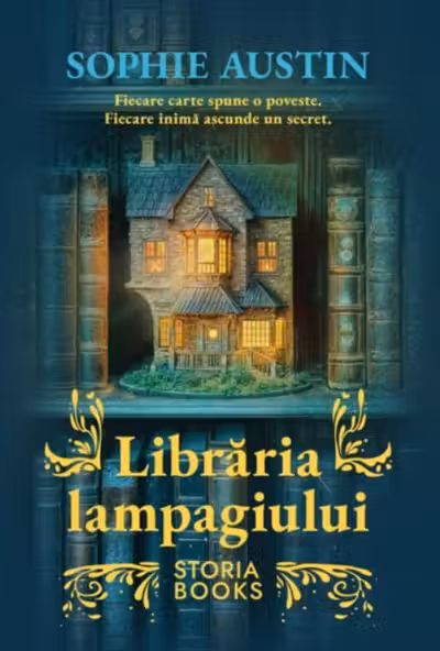 Libraria lampagiului