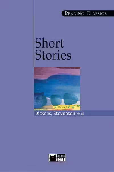 Short Stories + CD