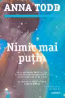 Nimic mai puțin (seria Landon Gibson, vol. 2)