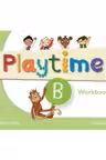 Playtime B: Workbook