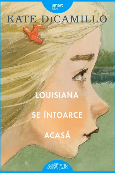 Louisiana se intoarce acasa