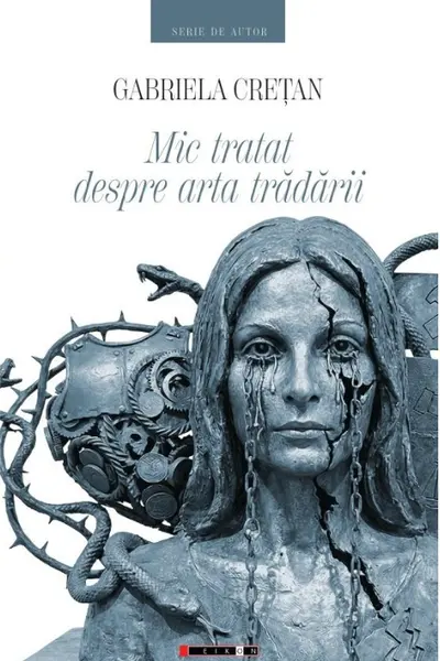 Mic tratat despre arta tradarii