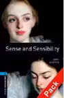 Sense and Sensibility Audio CD Pack