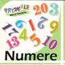 Primele mele cuvinte - Numere