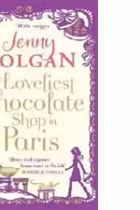 Loveliest Chocolate Shop In Paris