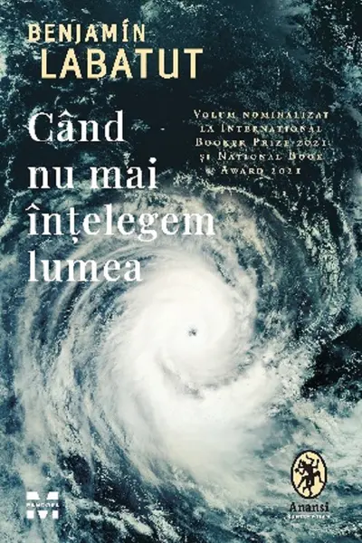 Cand nu mai intelegem lumea