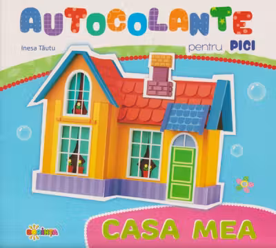 Casa mea