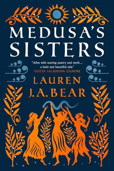Medusa's Sisters