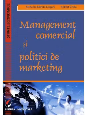 Management comercial si politici de marketing