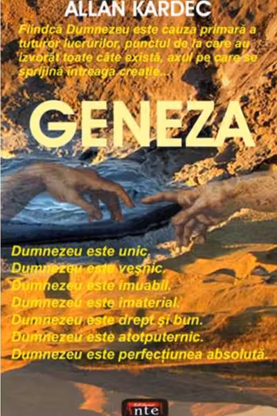 Geneza