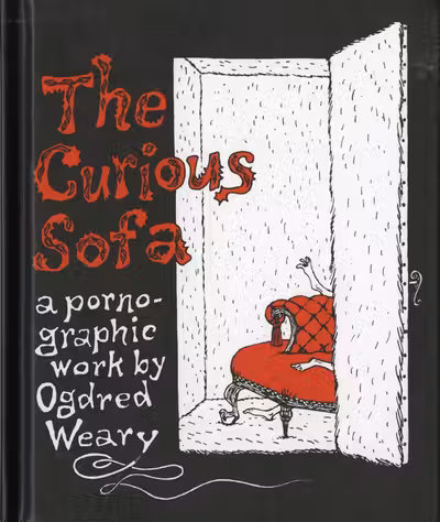 The Curious Sofa