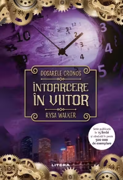 INTOARCERE IN VIITOR.
