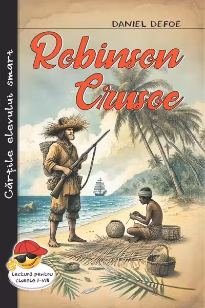 Robinson Crusoe