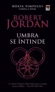 Umbra se intinde