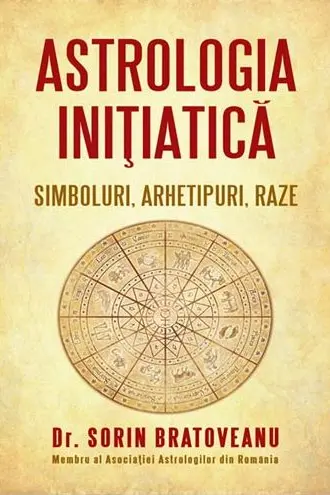 Astrologia inițiatică