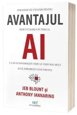 Avantajul AI