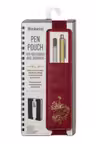 Bookaroo Pen Pouch Romantasy