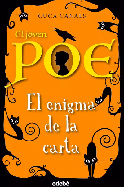 El Enigma de la Carta