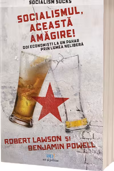 Socialismul aceasta amagire