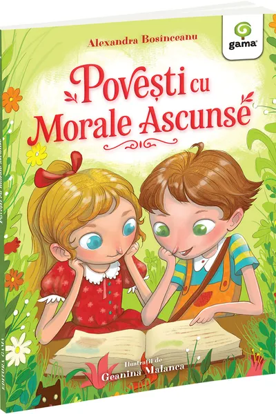 Povesti cu morale ascunse