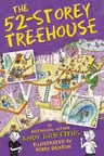 The 52-Storey Treehouse
