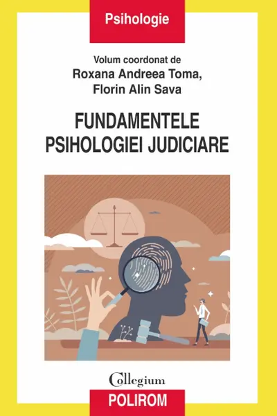 Fundamentele psihologiei judiciare
