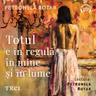 Totul e în regulă în mine și în lume (audiobook)