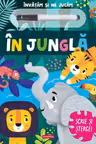 In jungla scrie si sterge
