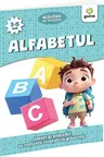 Alfabetul 3-5 ani