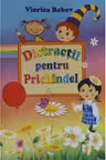 Distractii pentru Prichindel.