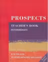 Prospects (Intermediate - Teacher's Book)