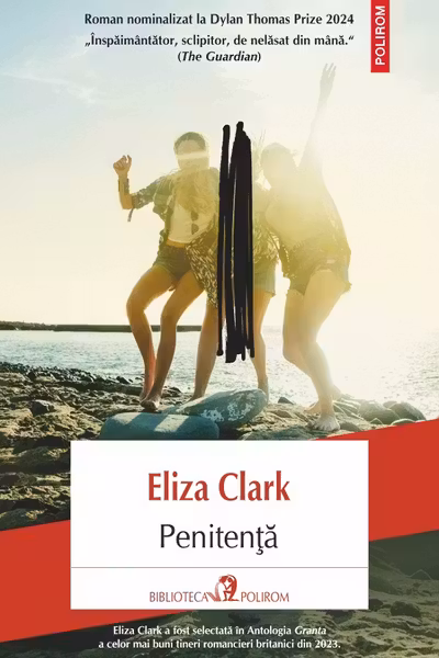 Penitenta
